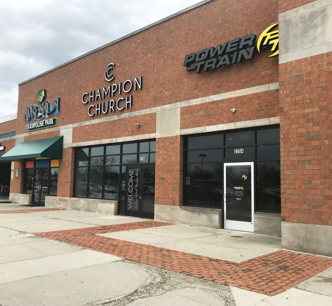 3704 Fishinger Blvd, Hilliard, OH, 43026